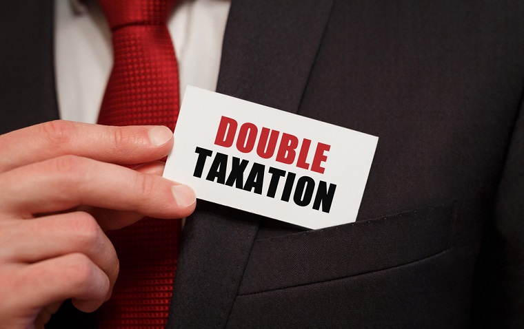 double taxation